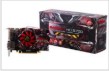 Placa video XFX VGA PCI-E ATI Radeon HD5750 1024MB 575X-ZNFC 